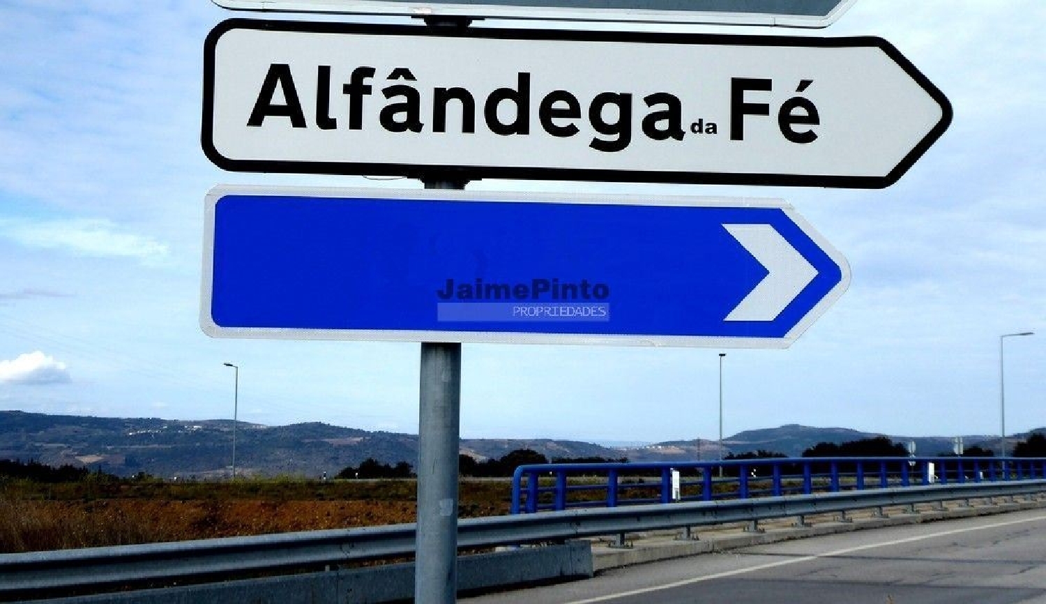  à venda terreno Alfândega da Fé Alfândega Da Fé 1