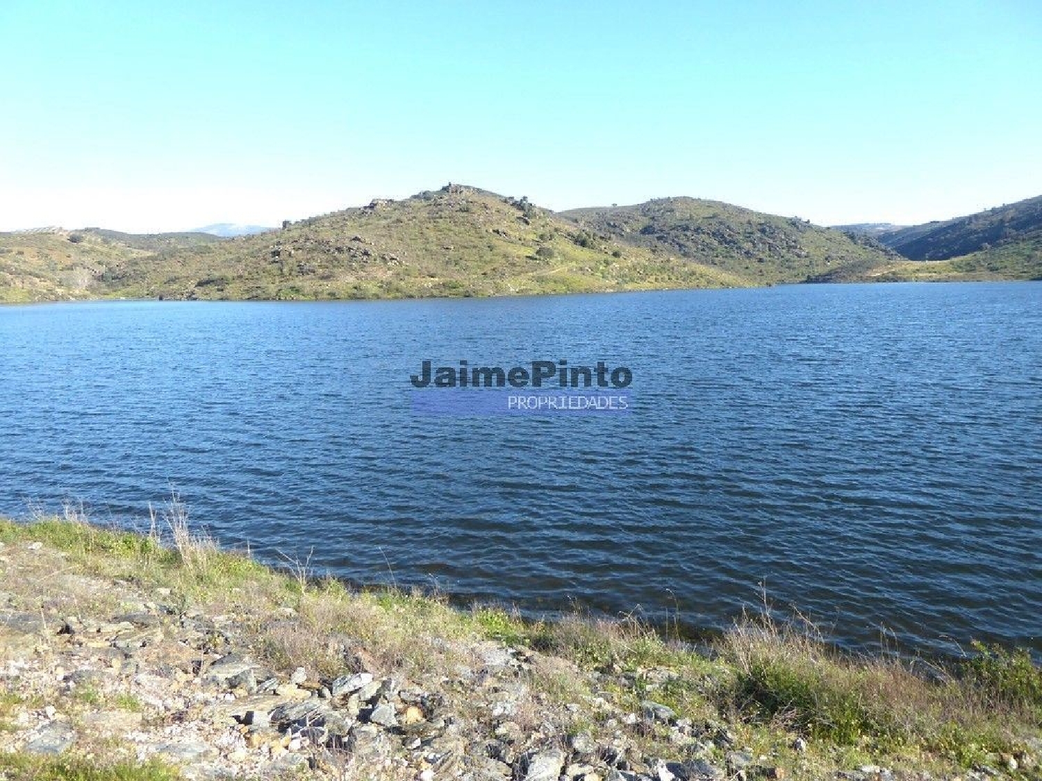 à venda terreno Alfândega da Fé Alfândega Da Fé 3