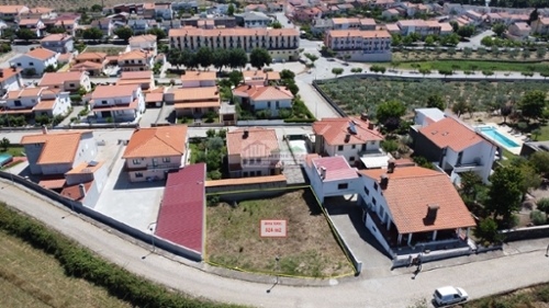 Alfândega da Fé Alfândega Da Fé terreno foto 320141