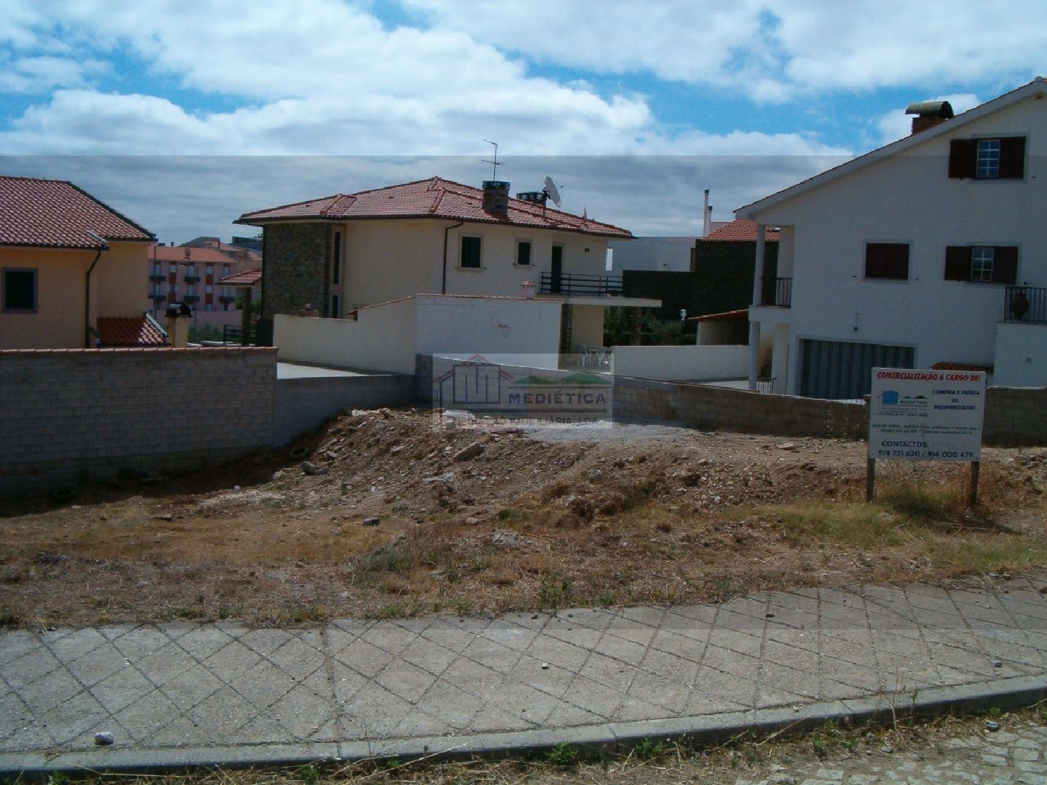  à venda terreno Alfândega da Fé Alfândega Da Fé 3