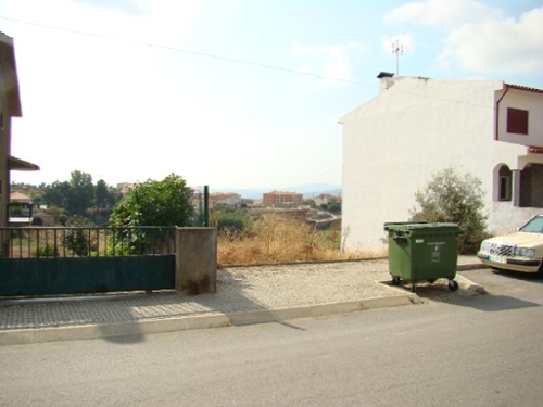Alfândega da Fé Alfândega Da Fé terrein foto 320147