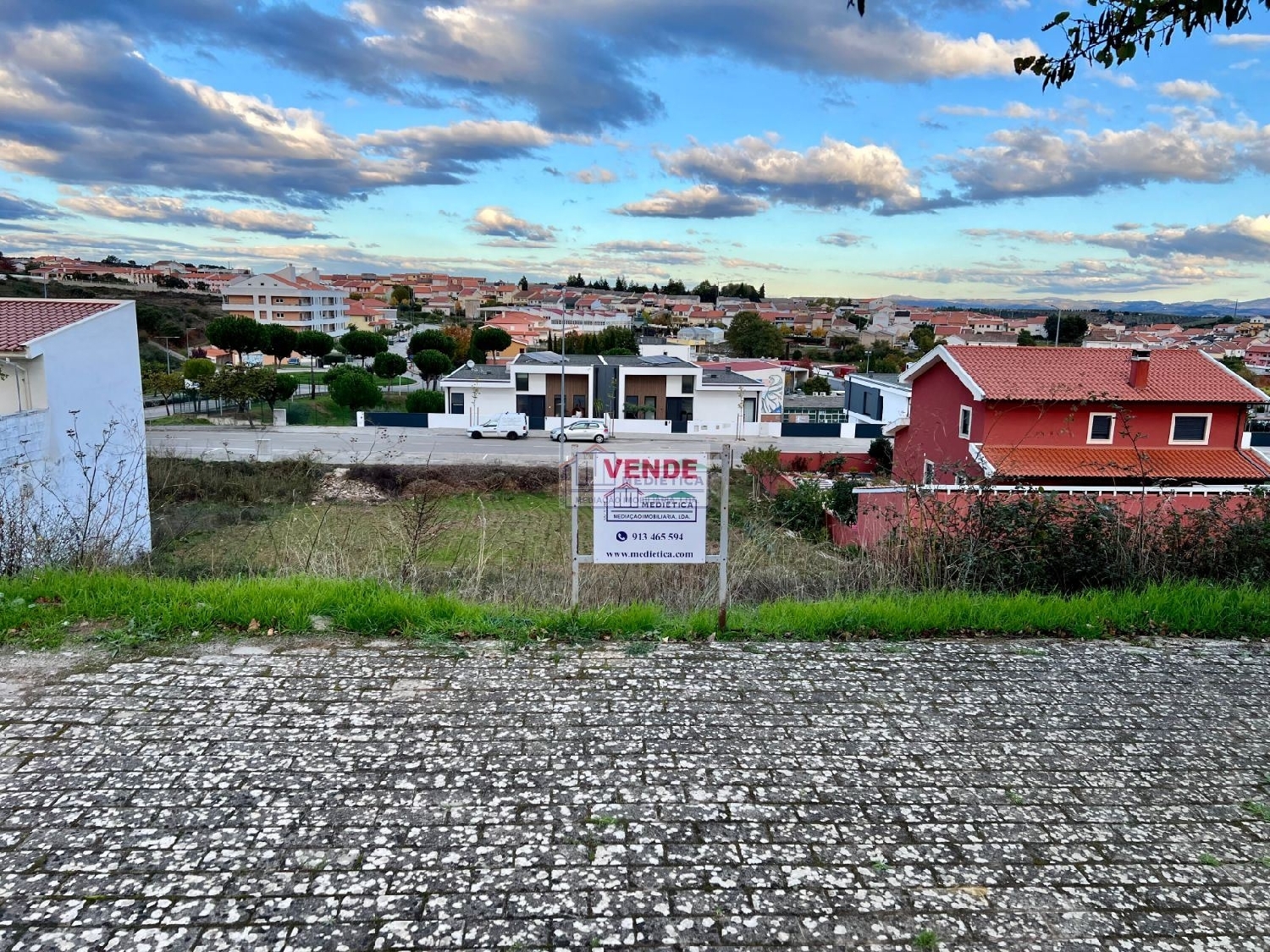 te koop terrein Alfândega da Fé Alfândega Da Fé 2