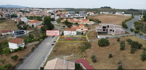 Alfândega da Fé Alfândega Da Fé terrein foto 320158