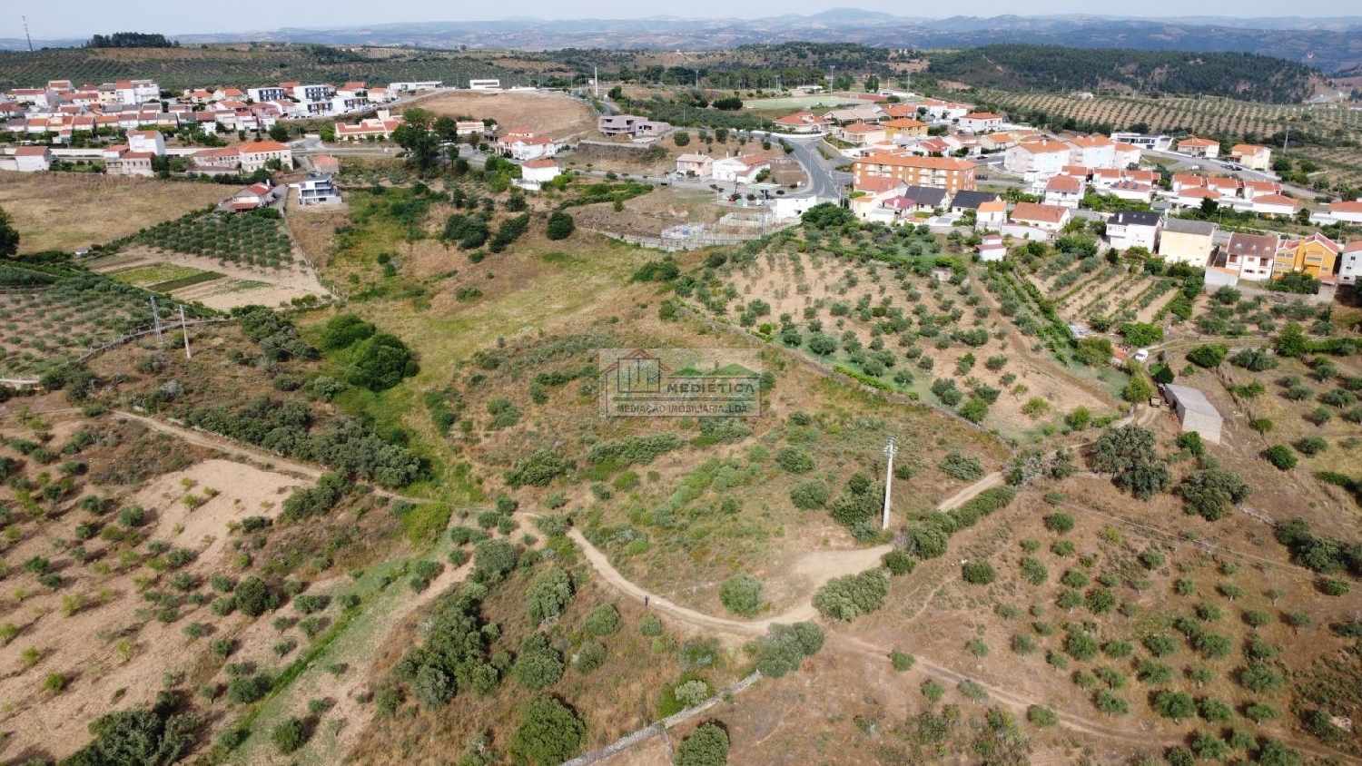 à venda terreno Alfândega da Fé Alfândega Da Fé 3