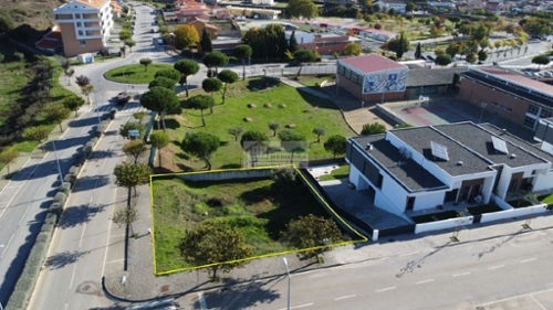 Alfândega da Fé Alfândega Da Fé terreno foto 320170