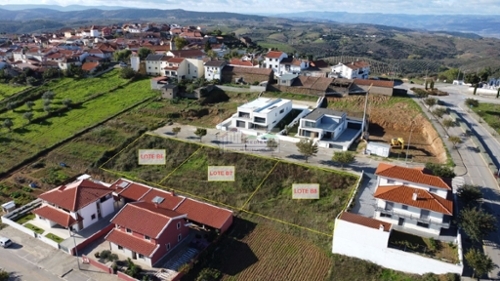 Alfândega da Fé Alfândega Da Fé terreno foto 320171