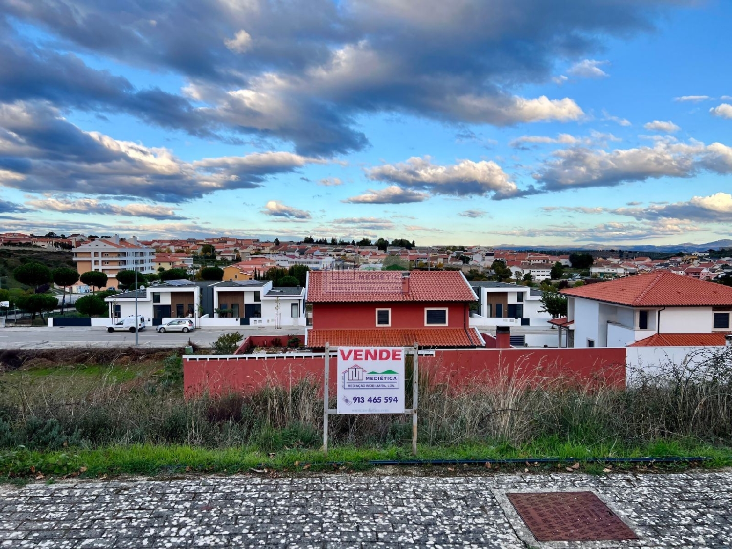 à venda terreno Alfândega da Fé Alfândega Da Fé 2