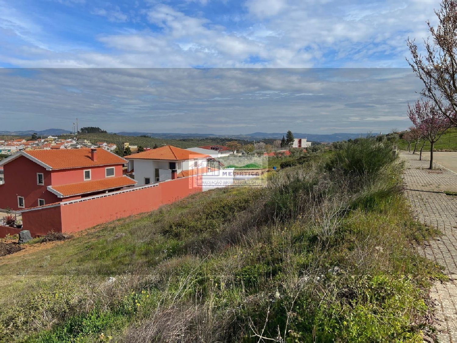 à venda terreno Alfândega da Fé Alfândega Da Fé 3