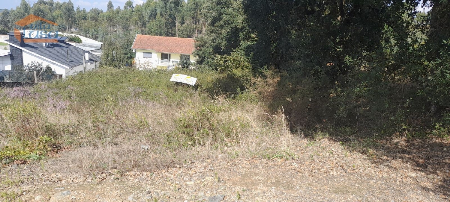 for sale terrain Alfena Valongo 3