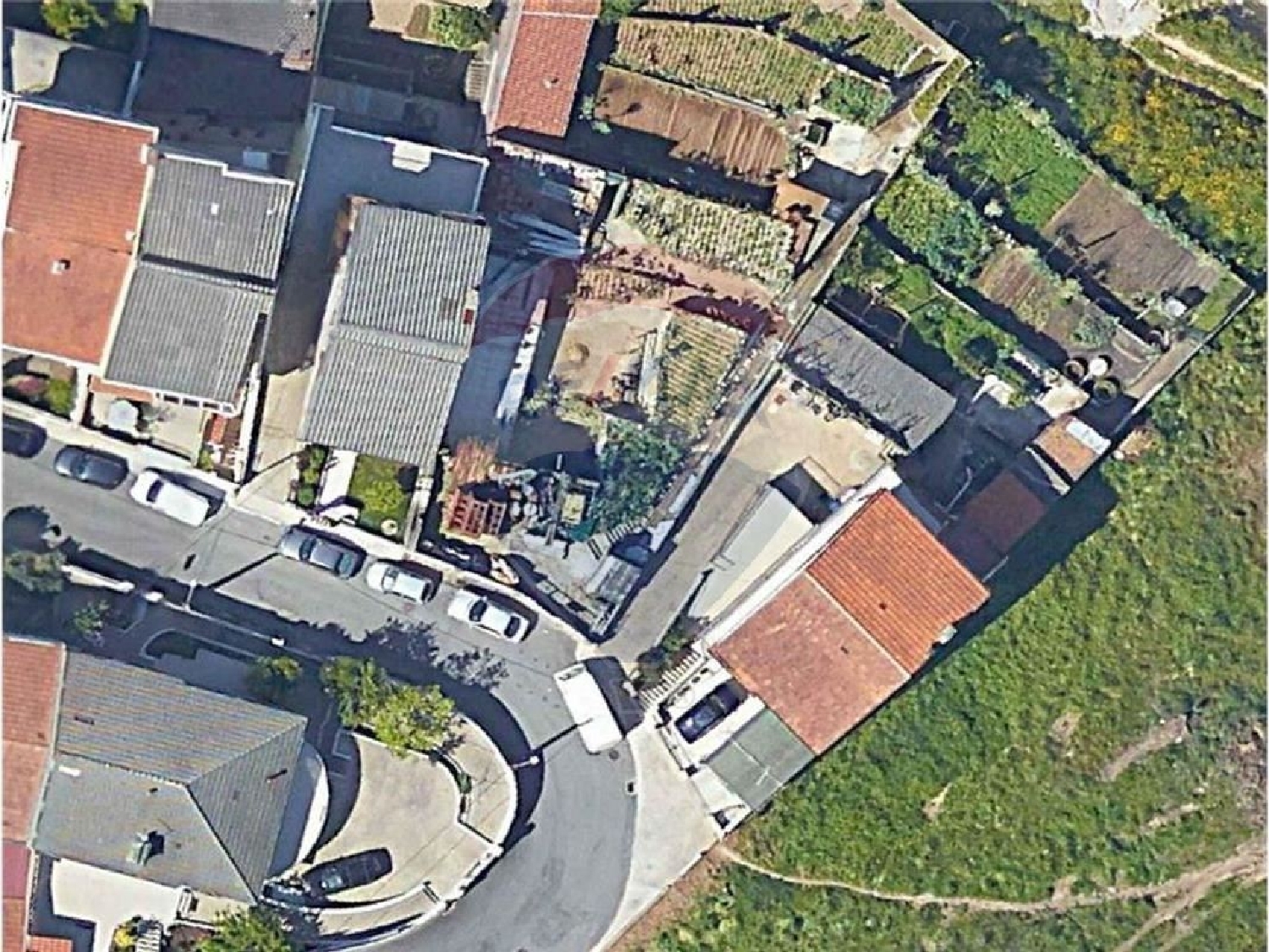  à venda terreno Alfena Valongo 1