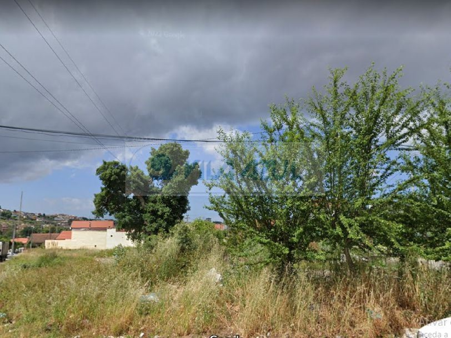  à vendre terrain Alfena Valongo 1