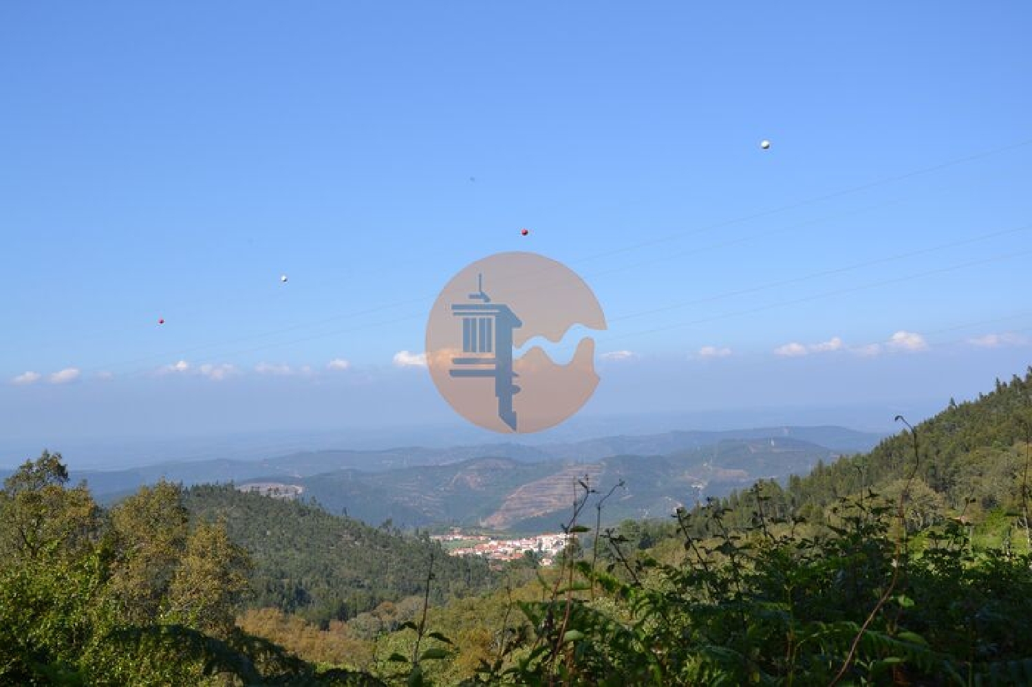  à venda terreno Alferce Monchique 1