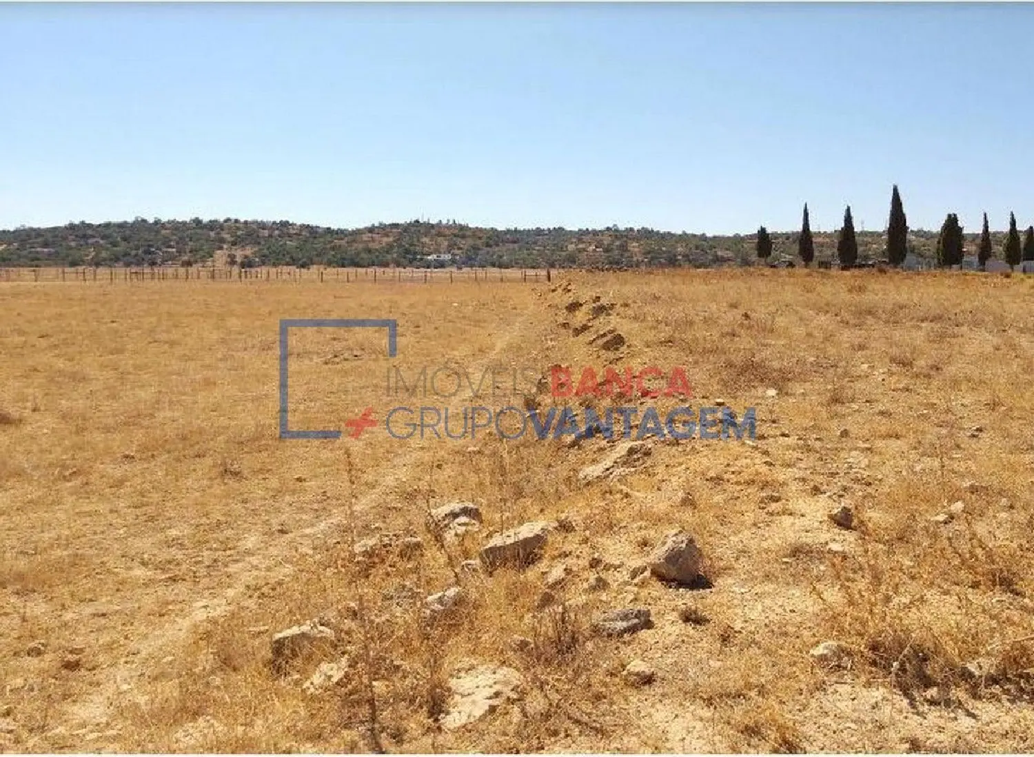  te koop terrein Algoz Silves 1