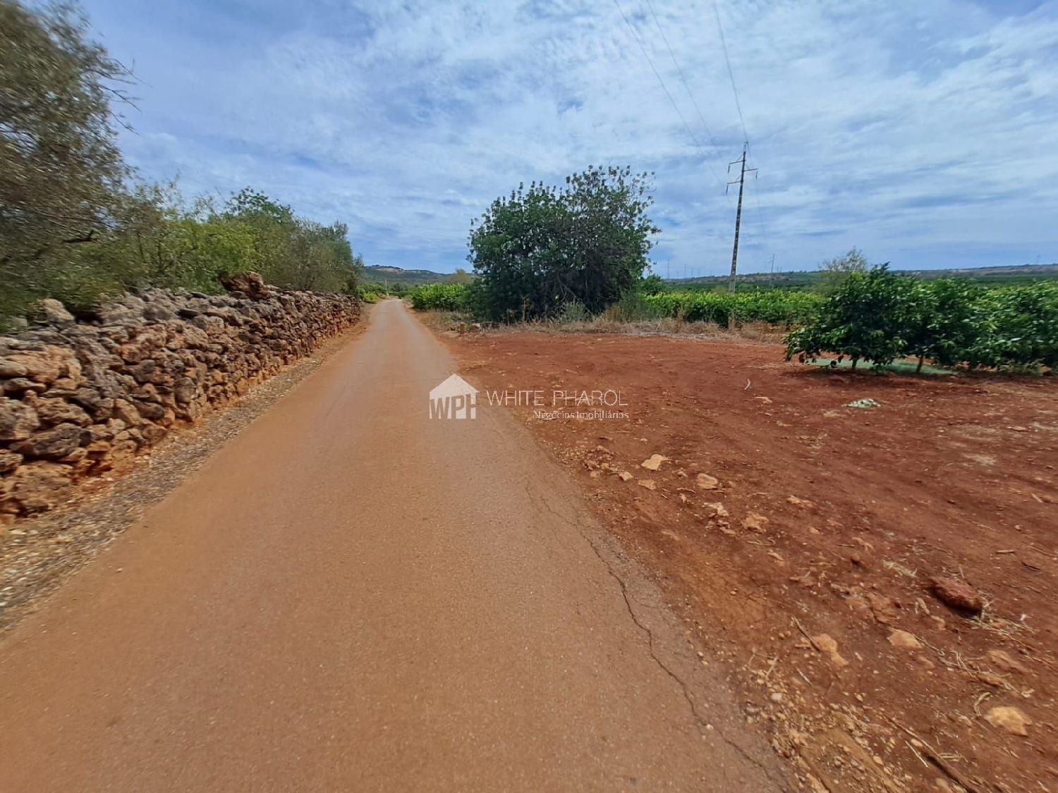  te koop terrein Algoz Silves 1