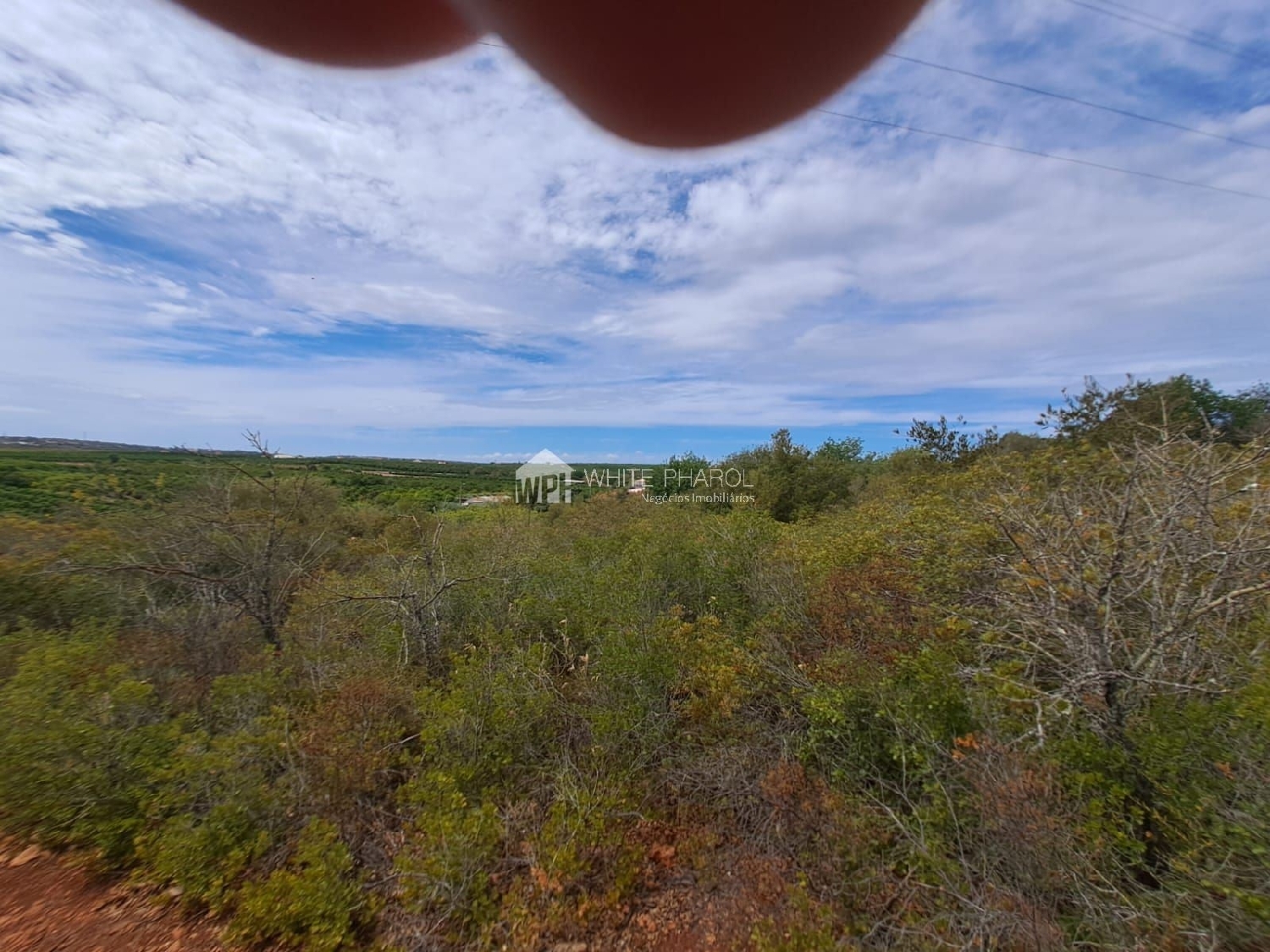  te koop terrein Algoz Silves 2
