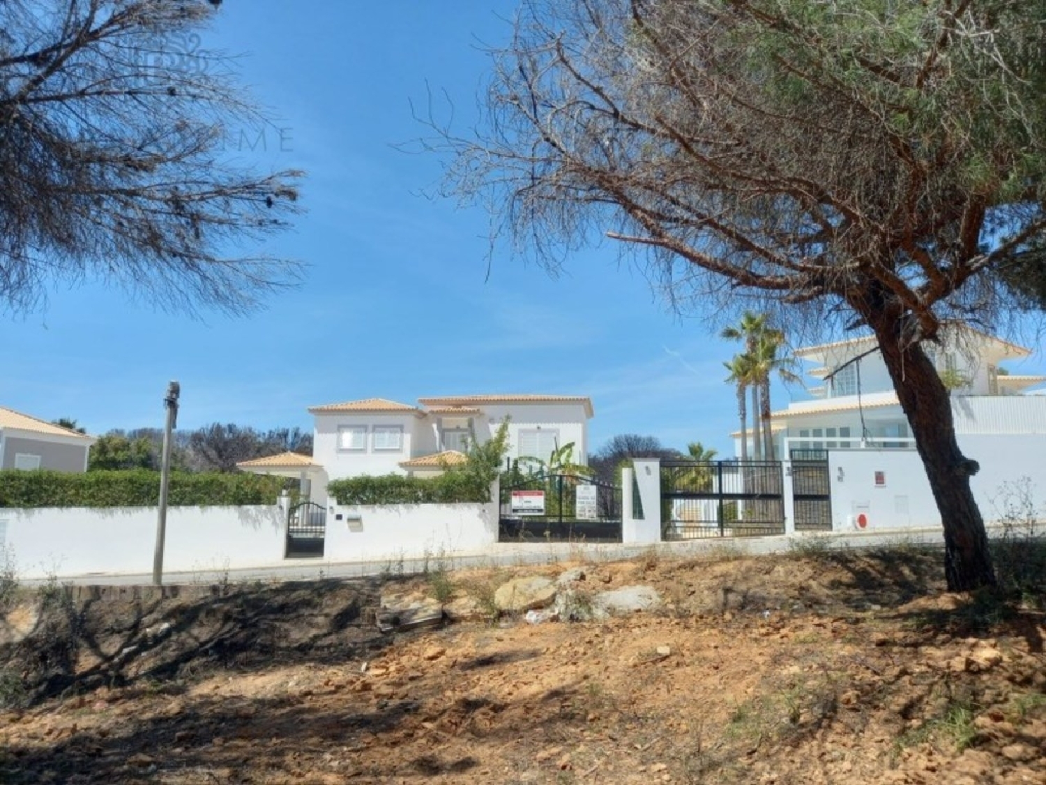 te koop terrein Almancil Loulé 6