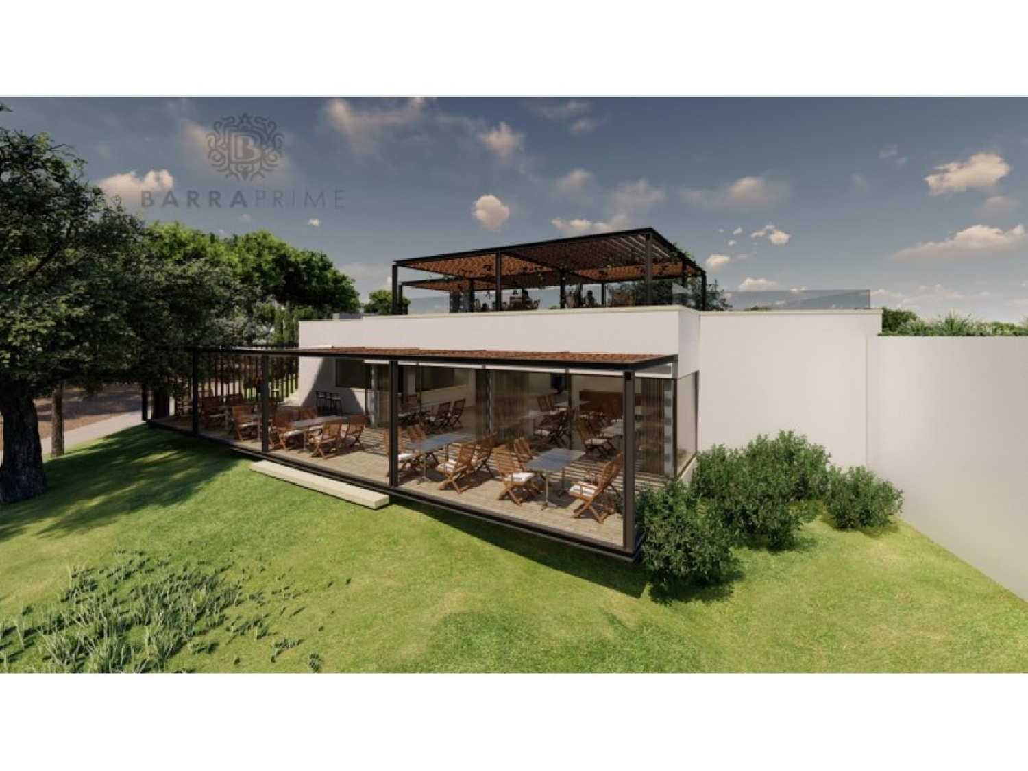  te koop terrein Almancil Loulé 4