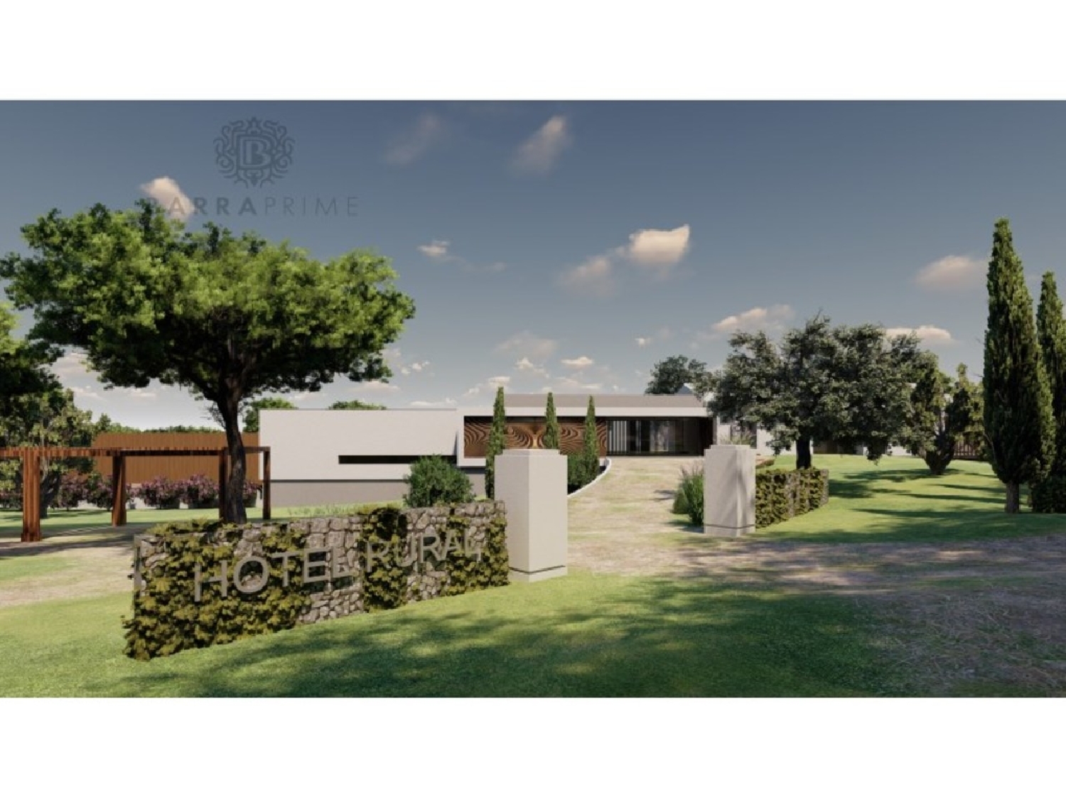  te koop terrein Almancil Loulé 8
