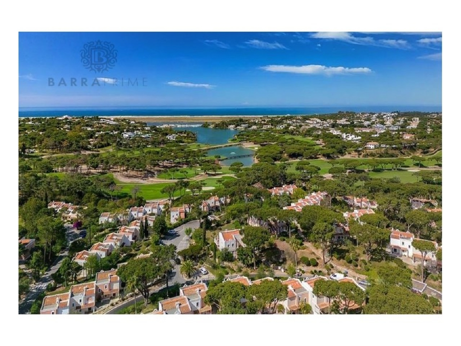  te koop terrein Almancil Loulé 6