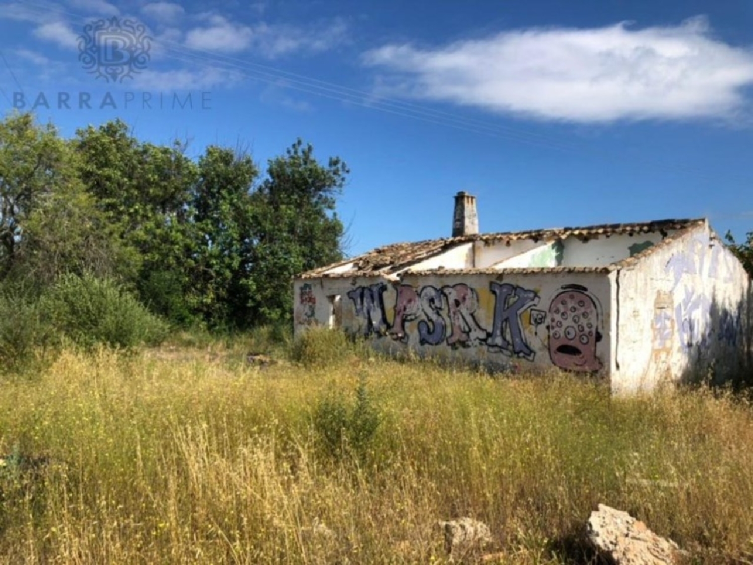  te koop terrein Almancil Loulé 6