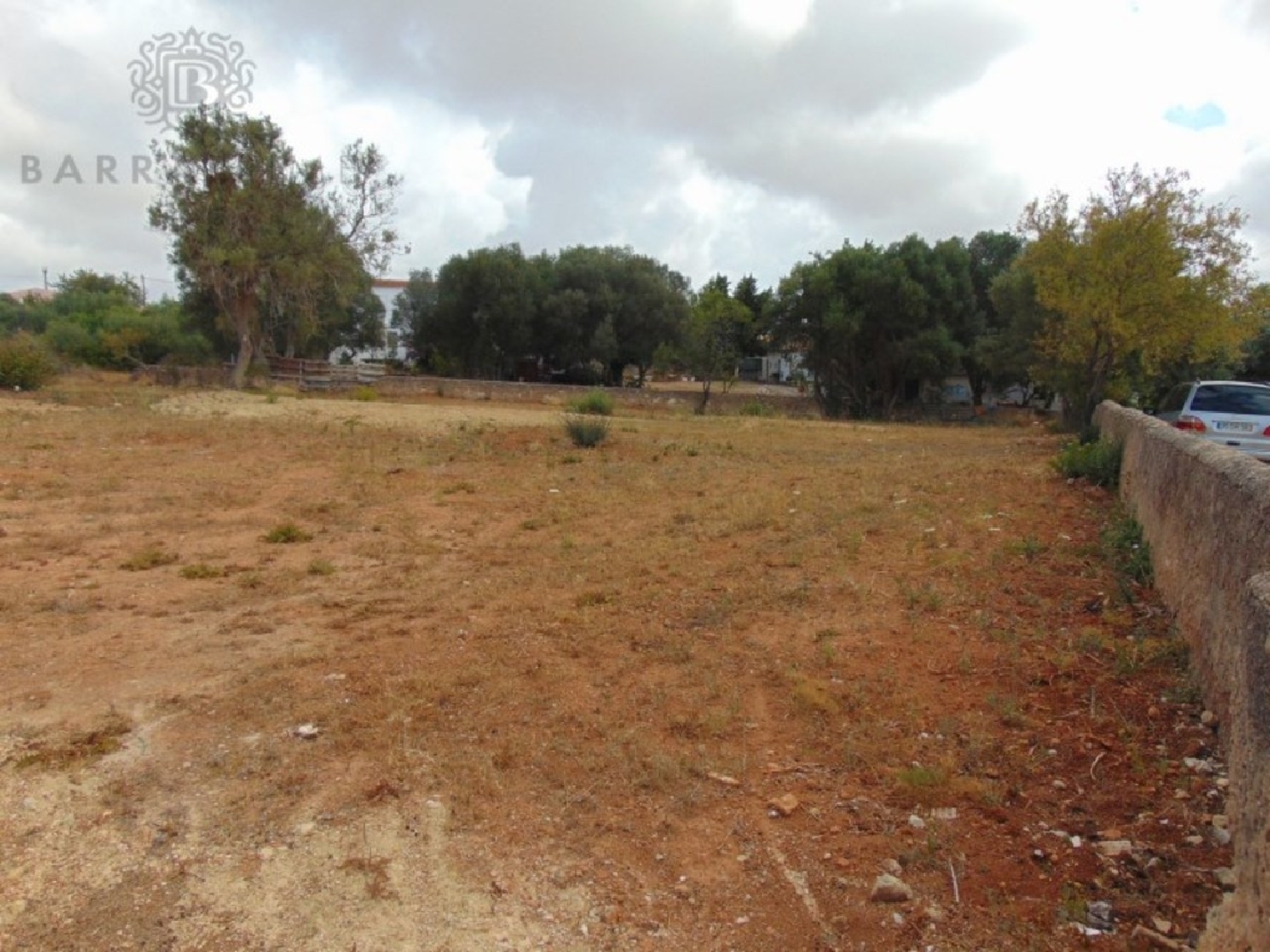  te koop terrein Almancil Loulé 1