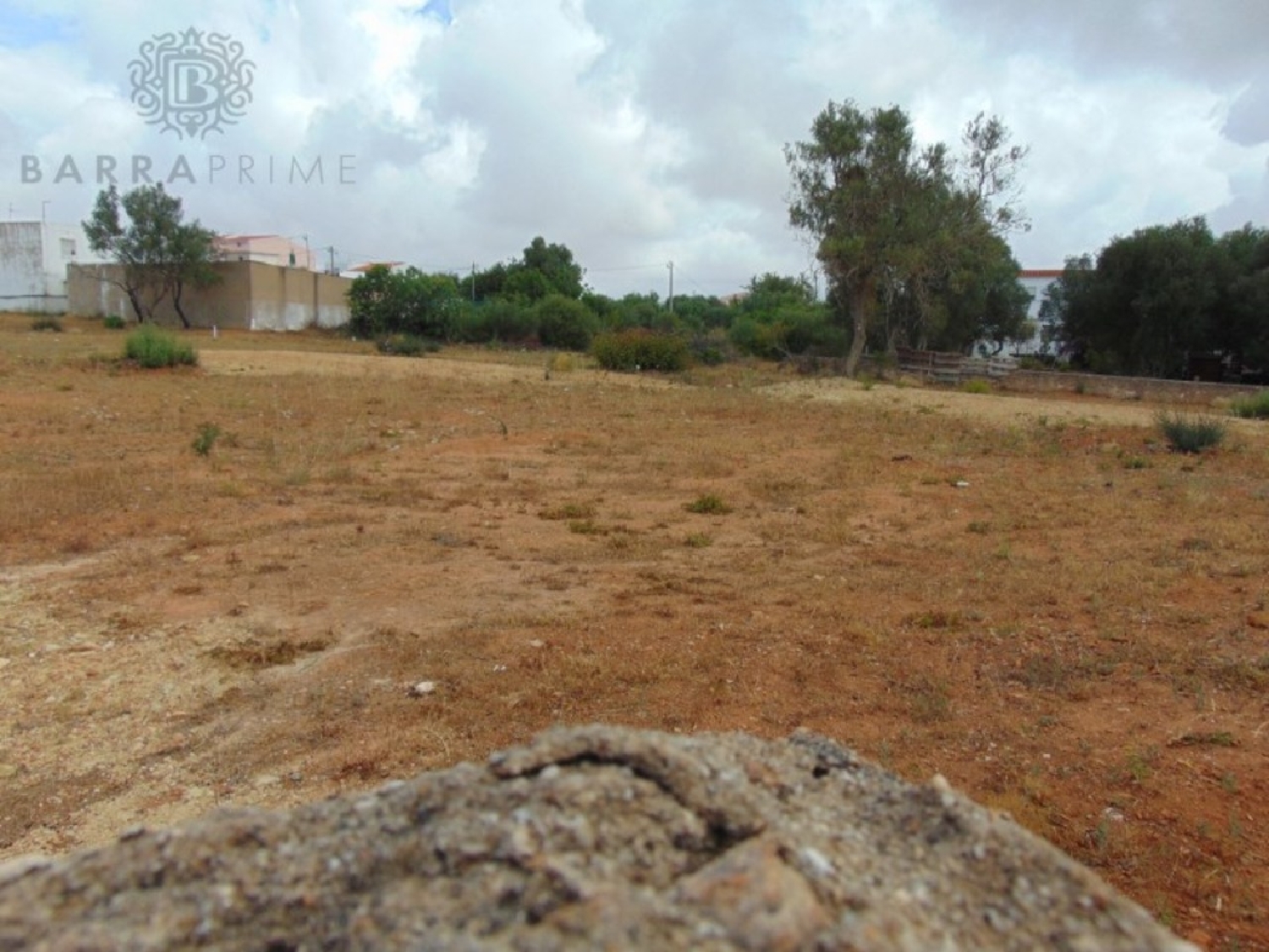 te koop terrein Almancil Loulé 2