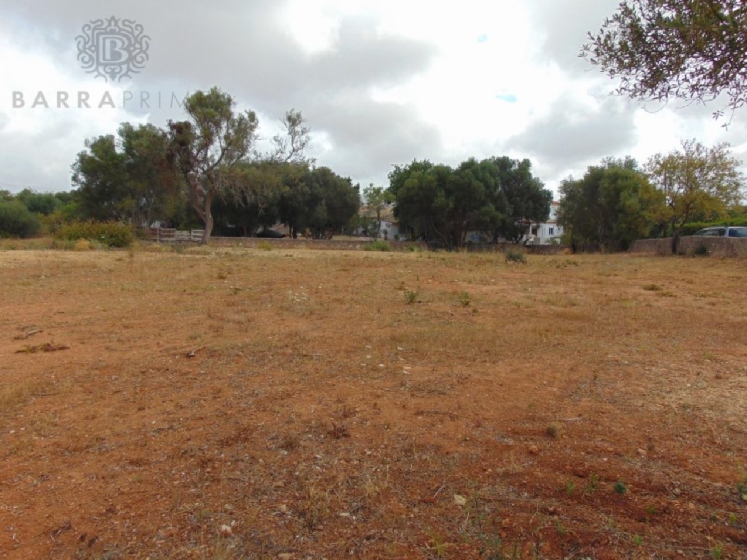te koop terrein Almancil Loulé 3