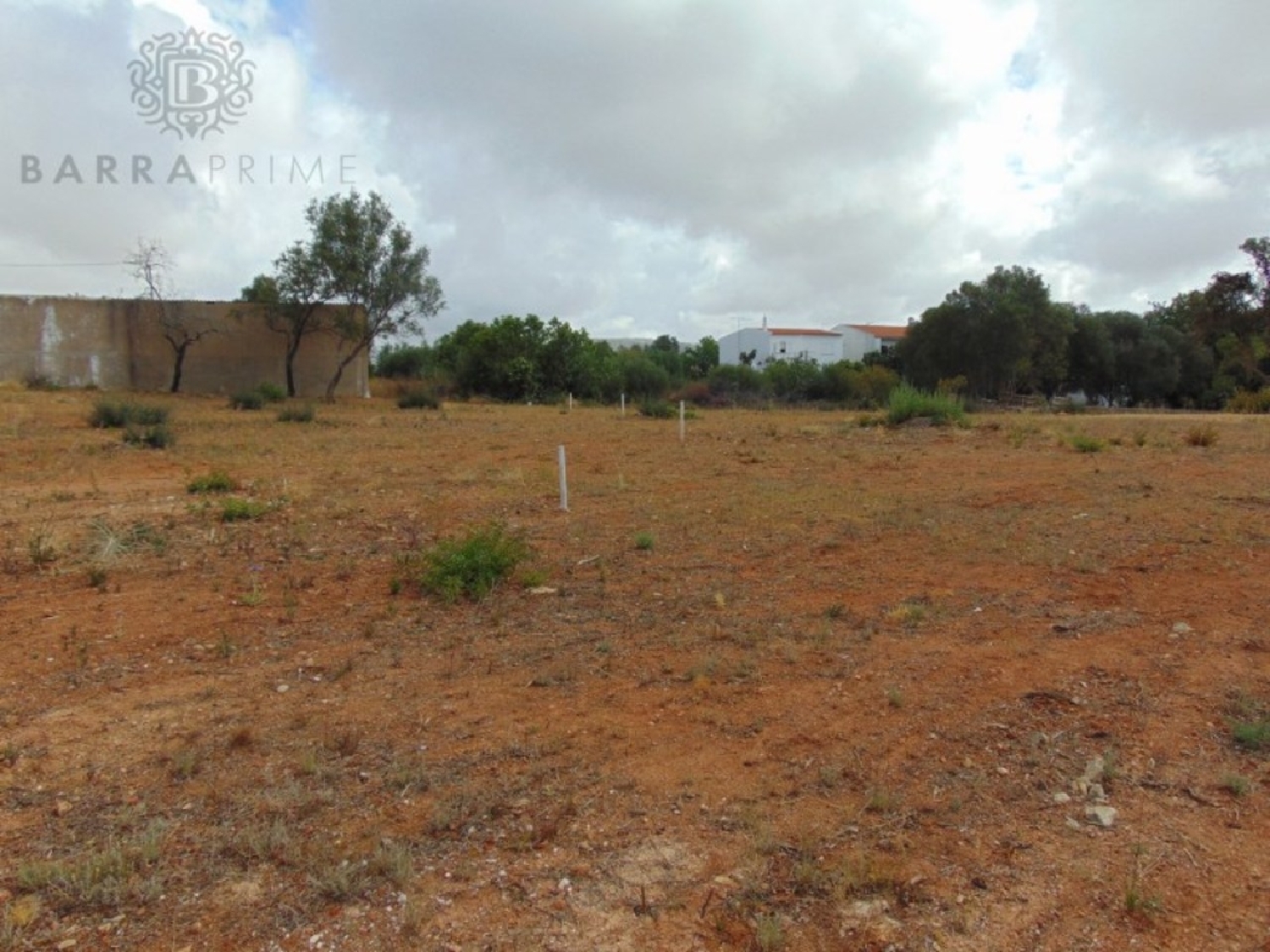  te koop terrein Almancil Loulé 4