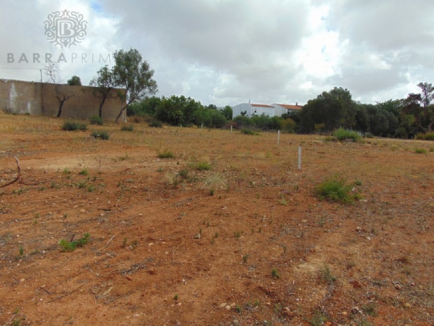  te koop terrein Almancil Loulé 7