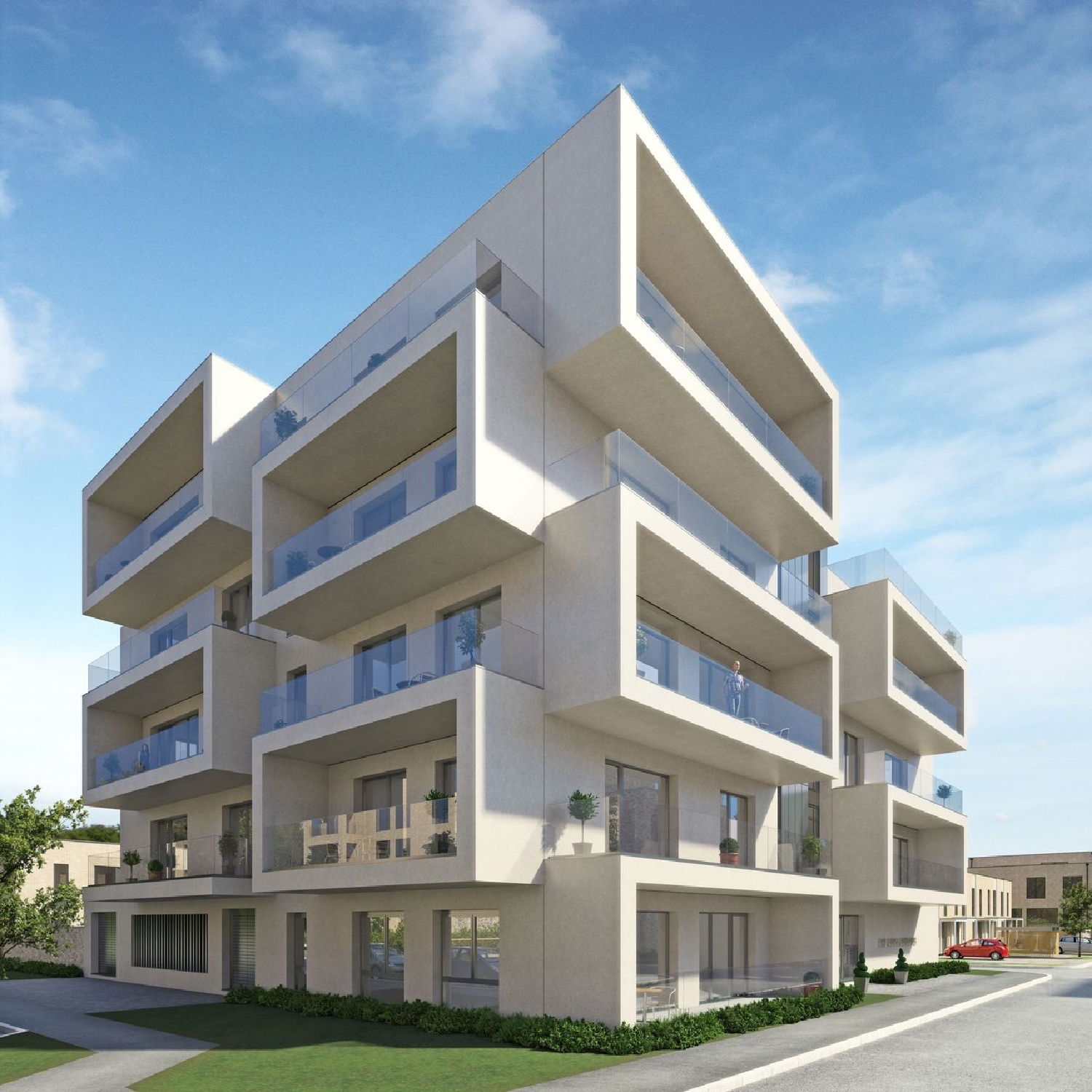  te koop terrein Almancil Loulé 1