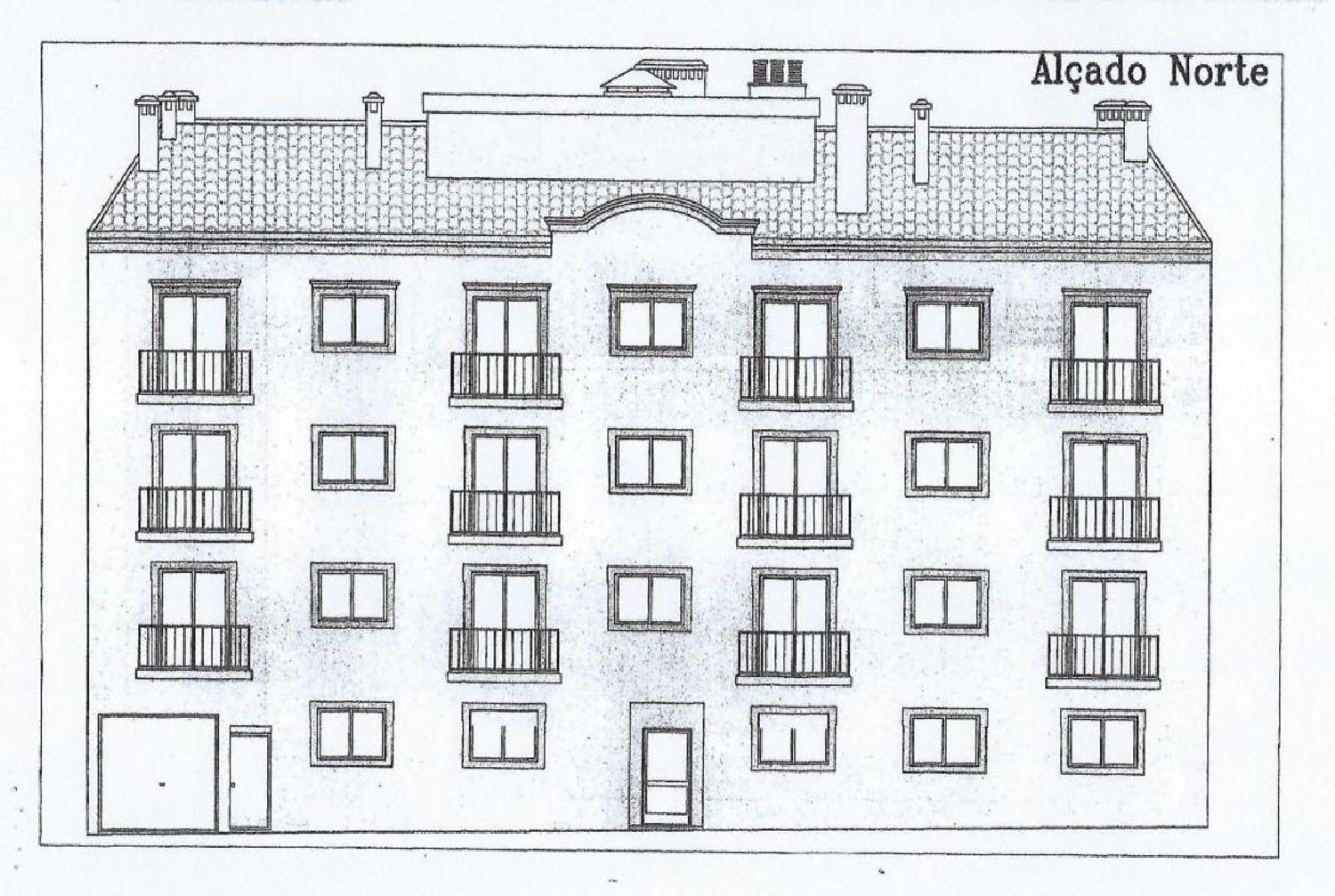  te koop terrein Almancil Loulé 4
