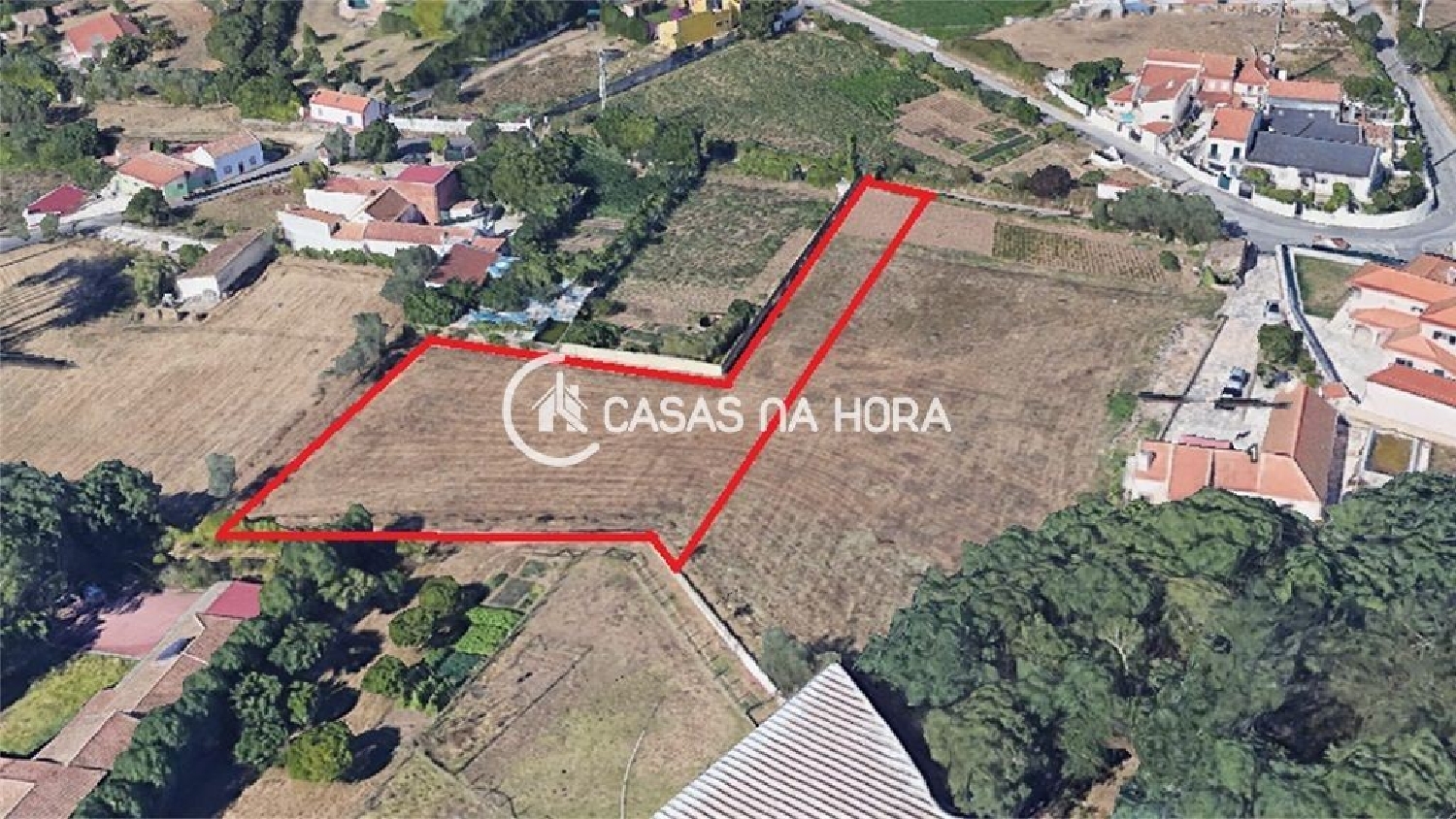  en venta terreno Almargem do Bispo Sintra 1