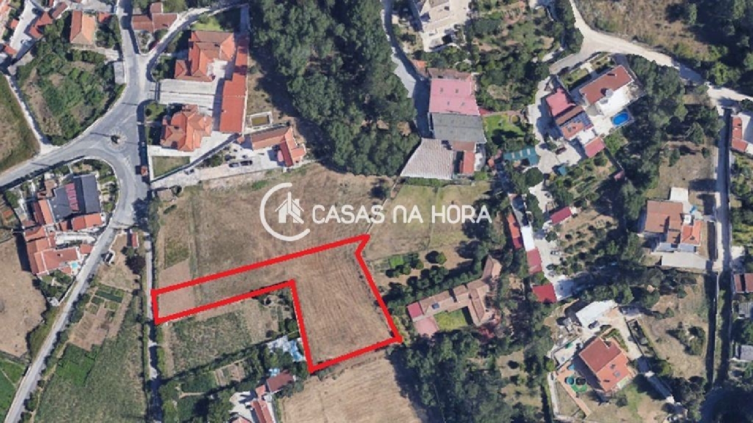 en venta terreno Almargem do Bispo Sintra 3