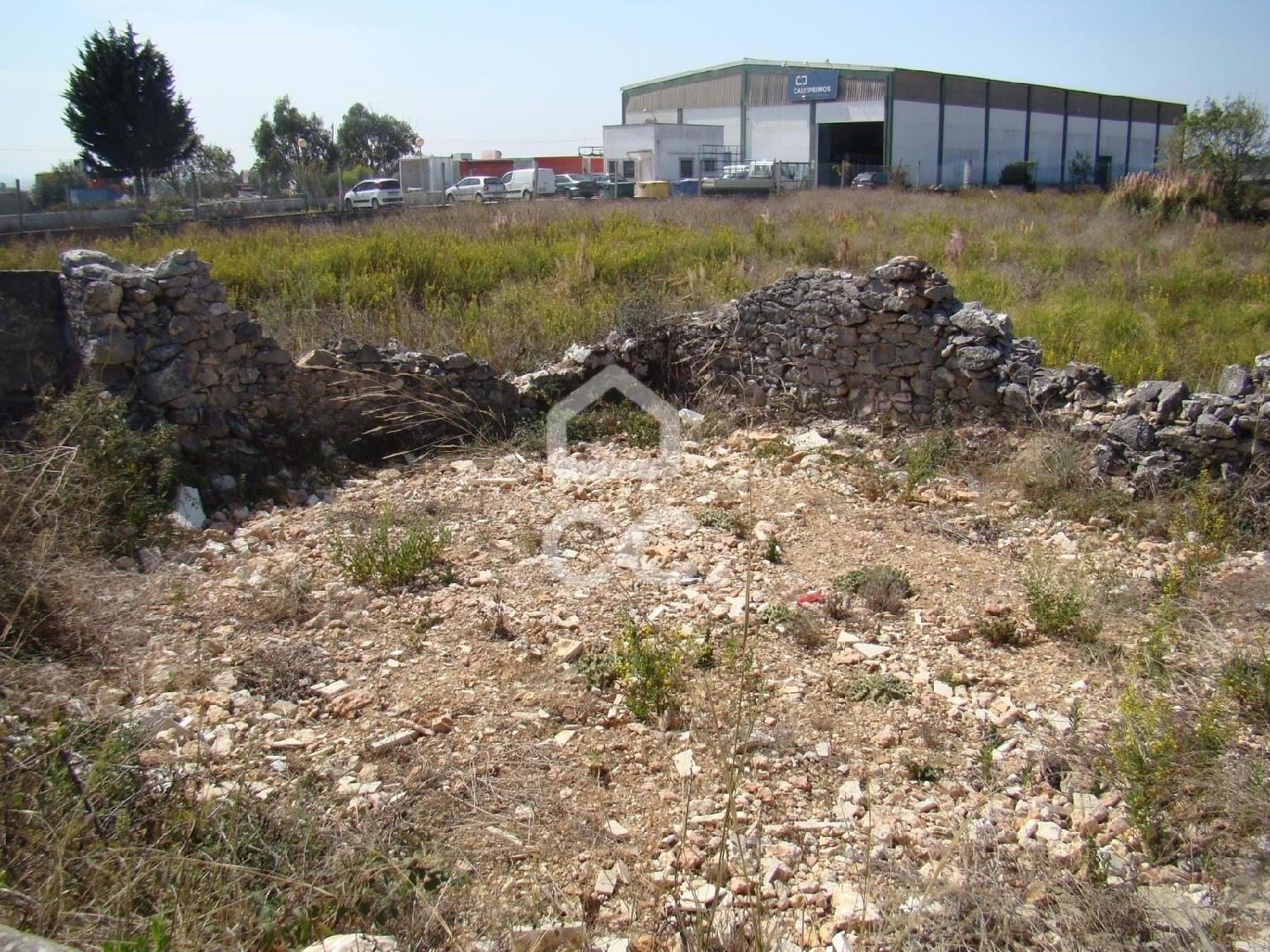  for sale terrain Almargem do Bispo Sintra 1