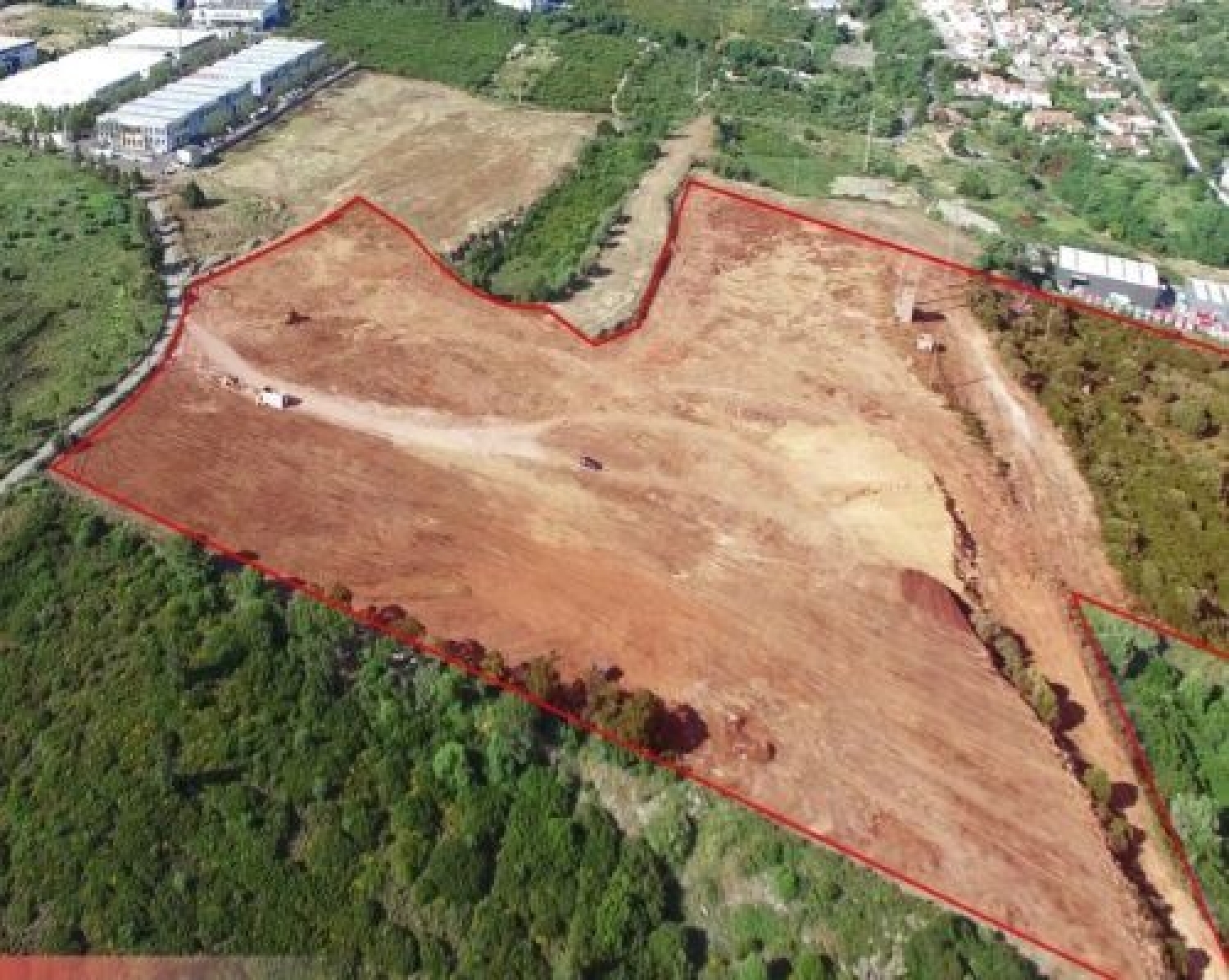 en venta terreno Almargem do Bispo Sintra 2