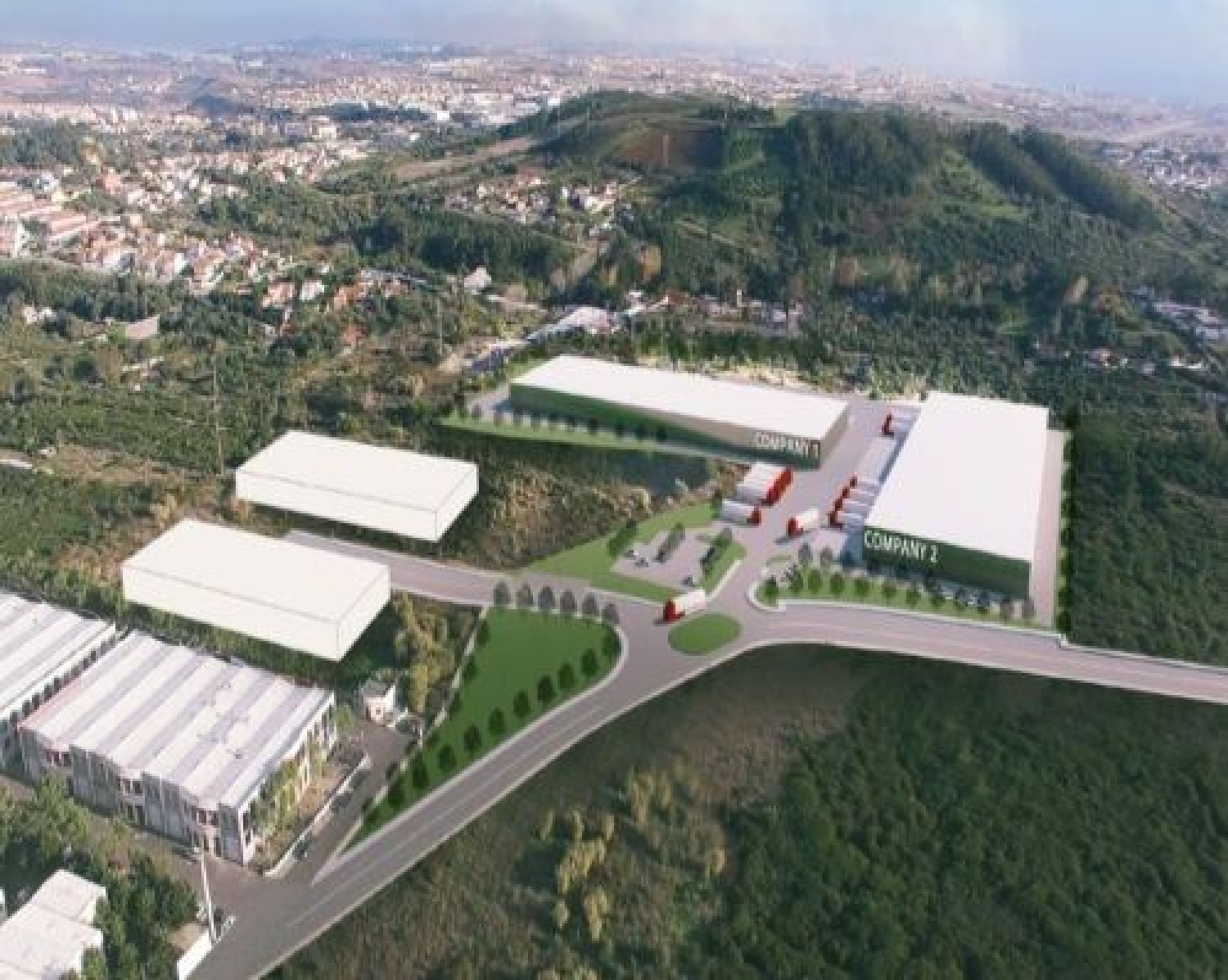  en venta terreno Almargem do Bispo Sintra 3