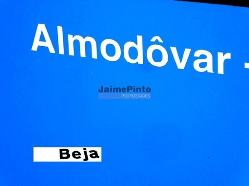 Almodôvar Almodôvar terrain foto 320456