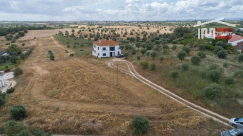 Almoster Santarém terrain foto 327130
