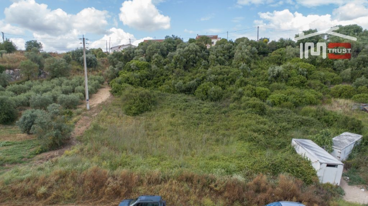  köpa tomt Almoster Santarém 2