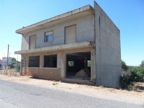 Alportel São Brás De Alportel terrain foto 319568
