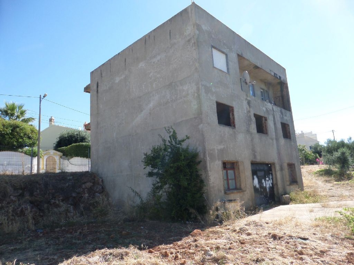 for sale terrain Alportel São Brás De Alportel 2