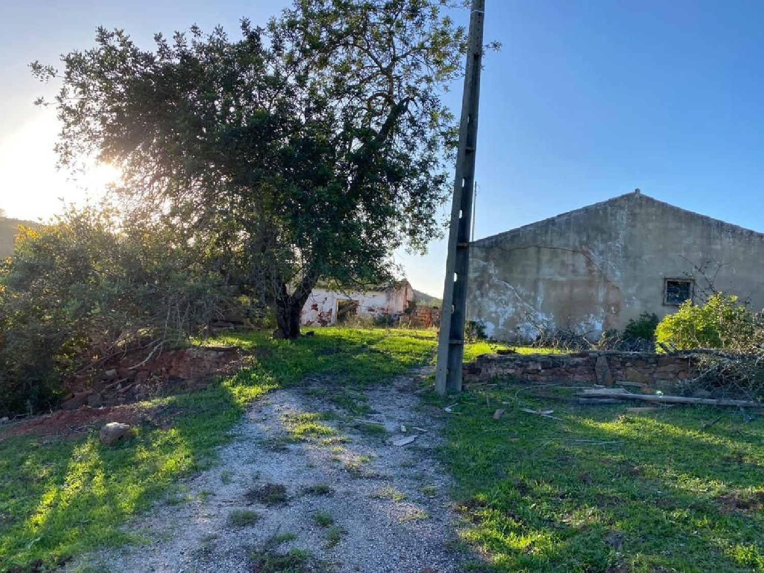  te koop terrein Alportel São Brás De Alportel 1
