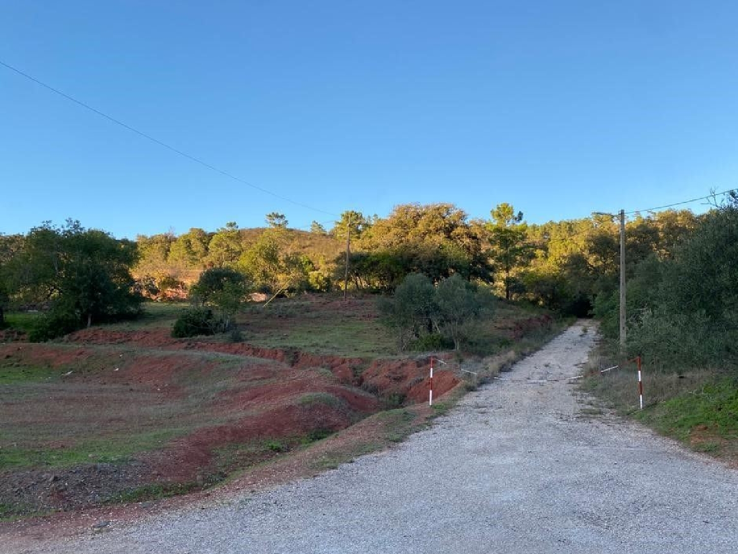 te koop terrein Alportel São Brás De Alportel 2
