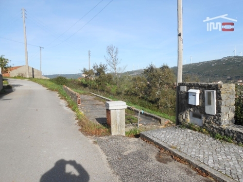 Alqueidão da Serra Porto De Mós terrein foto 326658
