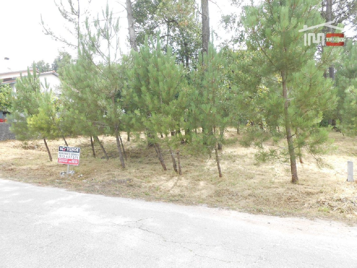 te koop terrein Alqueidão da Serra Porto De Mós 1