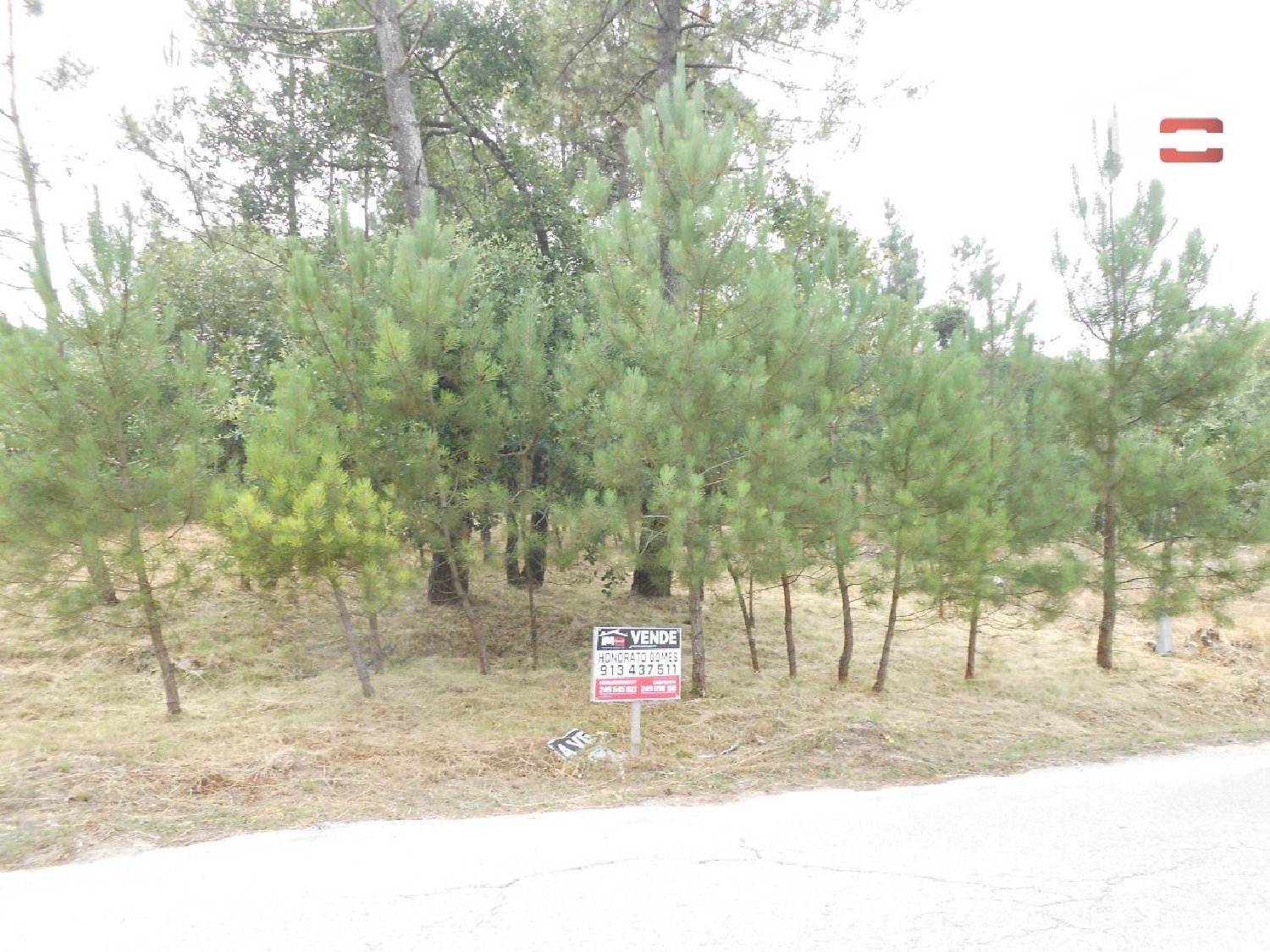 te koop terrein Alqueidão da Serra Porto De Mós 3