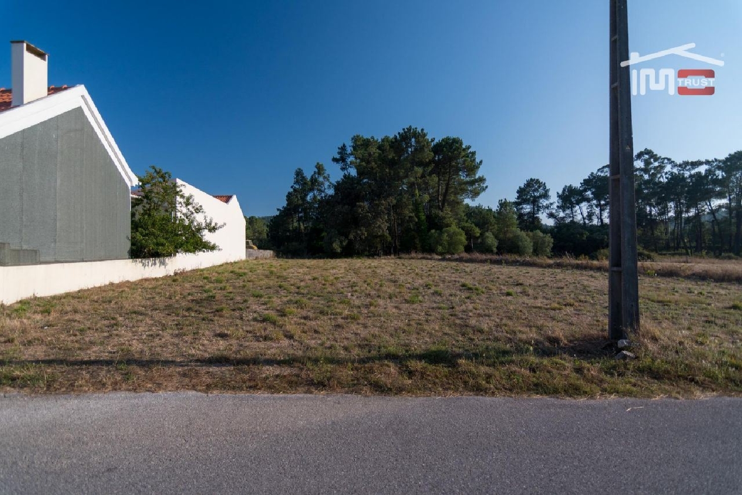  en venta terreno Alqueidão da Serra Porto De Mós 1