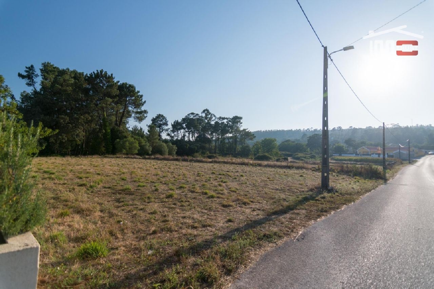 en venta terreno Alqueidão da Serra Porto De Mós 2