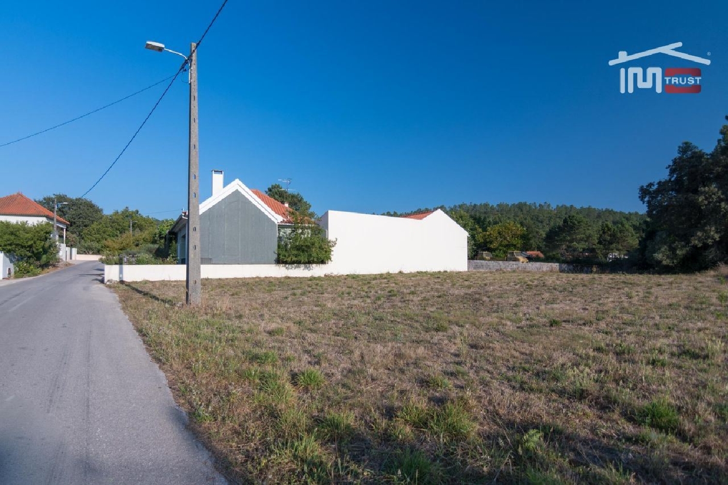 en venta terreno Alqueidão da Serra Porto De Mós 3