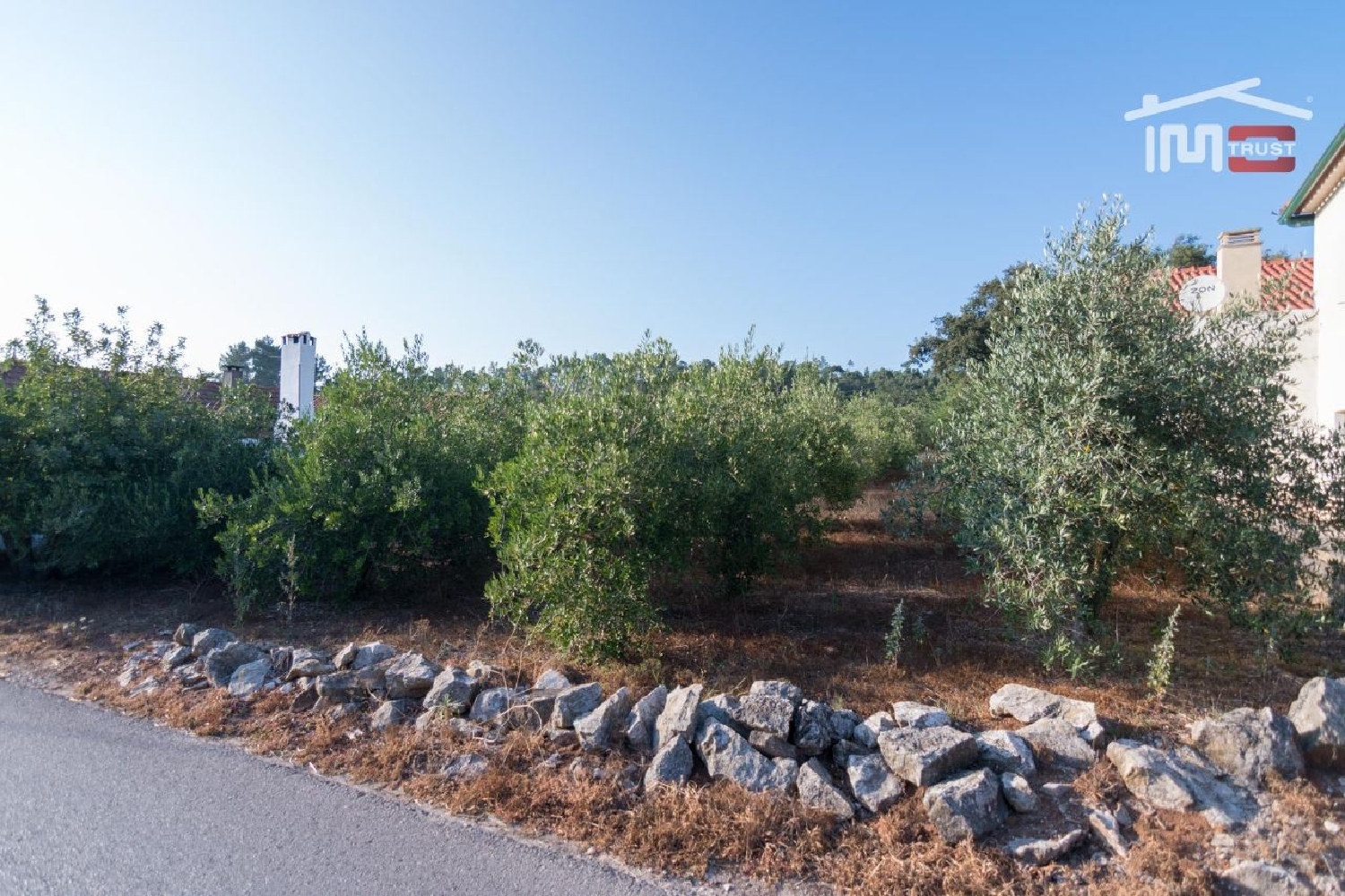  en venta terreno Alqueidão da Serra Porto De Mós 1